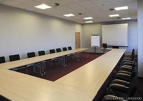 Lechicka מלון פוזנן