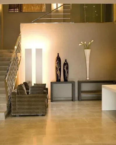 Lechicka מלון 3*