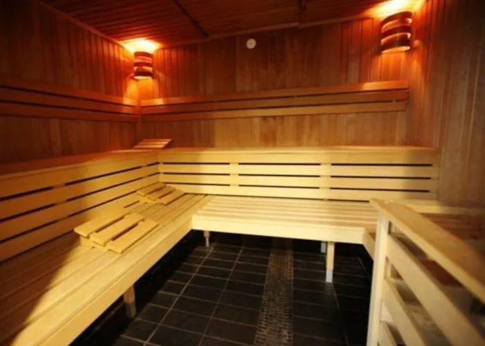 מלון Lechicka פוזנן