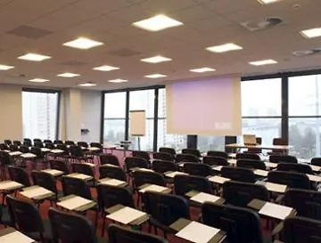 Lechicka מלון פוזנן