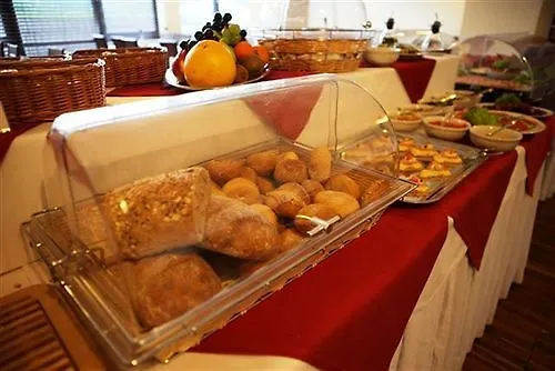 מלון Lechicka 3*