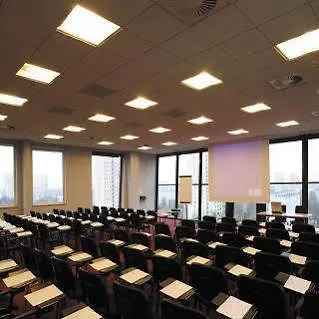 מלון Lechicka פוזנן