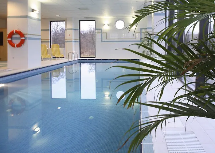 Lechicka מלון 3*