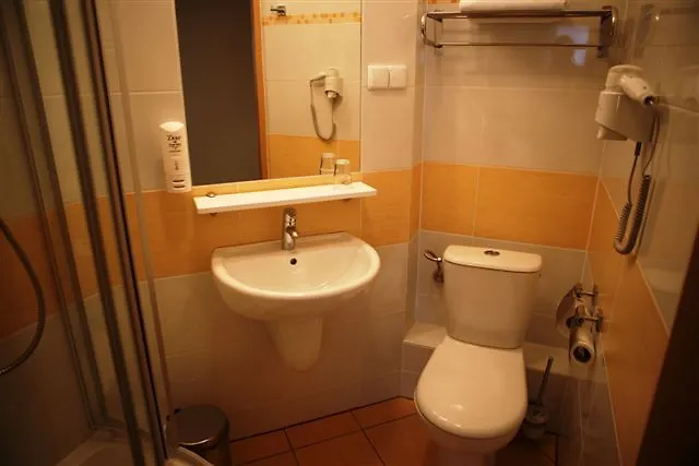 Hotel Lechicka Poznań